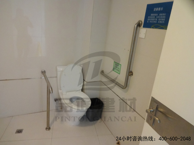 【天津】不銹鋼衛(wèi)浴扶手，金屬質(zhì)感，美觀大方，優(yōu)越品質(zhì)