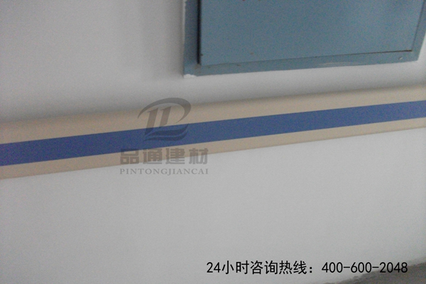 【佳木斯】pvc防撞扶手，再三咨詢和比對終選品通家的