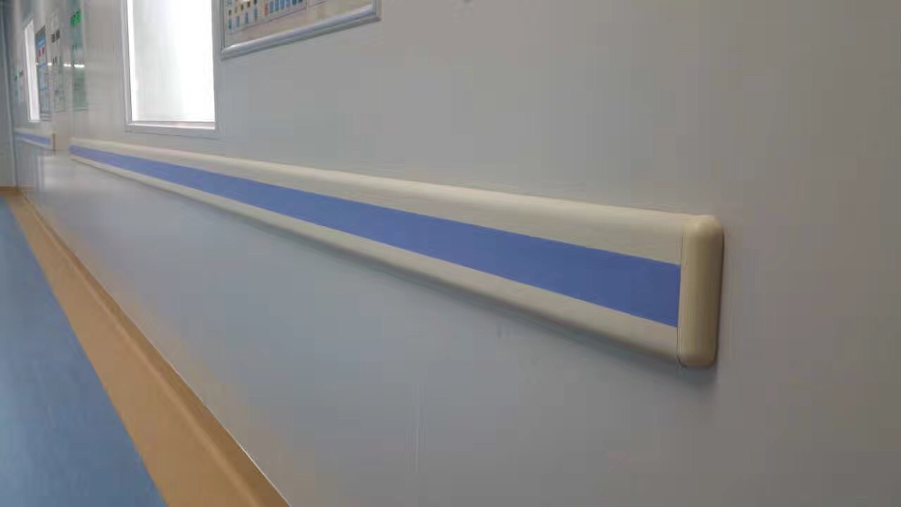 【浙江】PVC護墻板，免費提供小樣參考