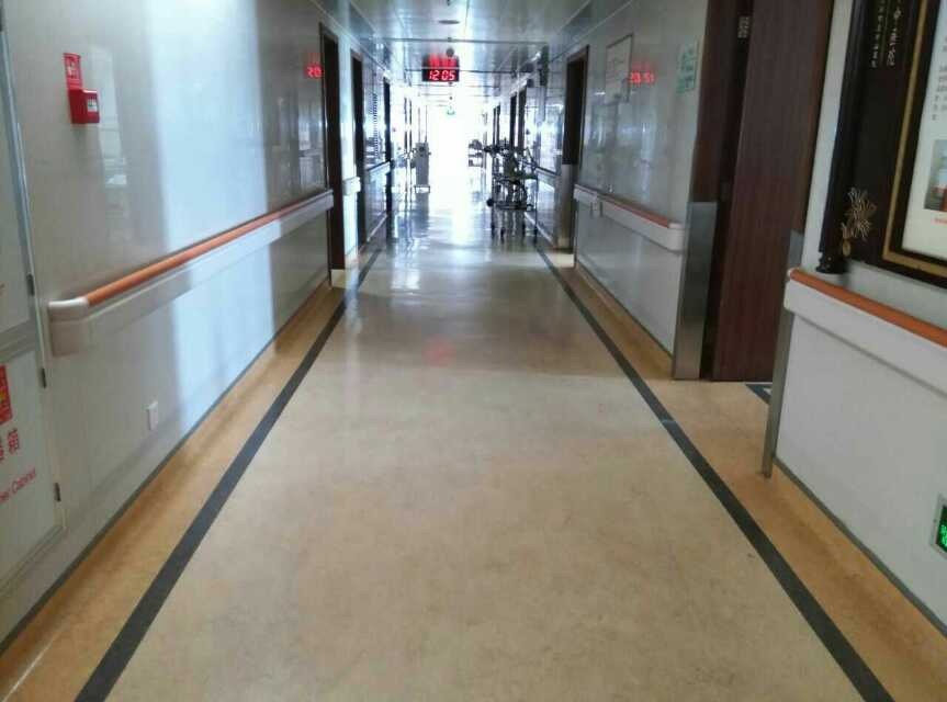 【河南】走道扶手哪家好？藍品盾家的真心不錯！