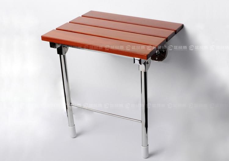【云南】折疊浴凳需求量大，藍(lán)品盾家的賣的好
