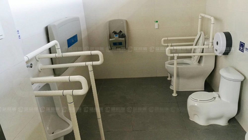 【江陰】無障礙衛(wèi)生間專用產(chǎn)品，藍品盾一應俱全