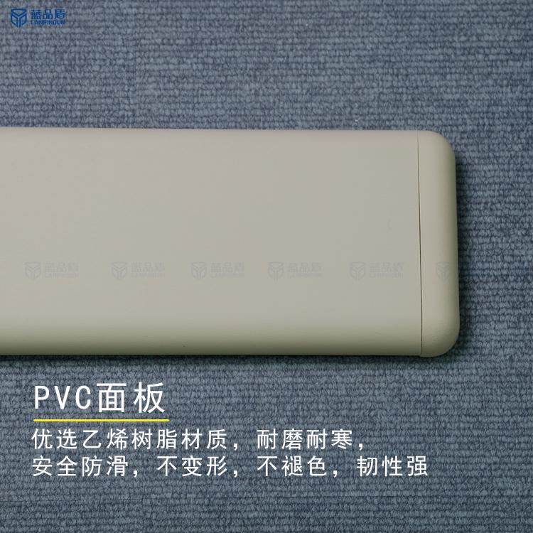 pvc塑料護(hù)墻板